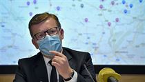 Nový šéf Úřadu pro ochranu hospodářské soutěže (ÚOHS) Petr Mlsna, nahradil... | na serveru Lidovky.cz | aktuální zprávy