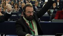 ‚Většina z nás neměla ani kalhoty.‘ Detaily z orgií, jichž se účastnil Orbánův spojenec József Szájer | na serveru Lidovky.cz | aktuální zprávy