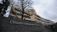 Oblastní nemocnice Kladno