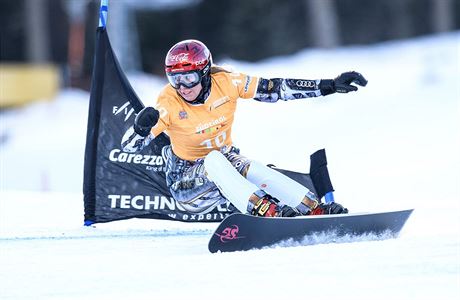 Ester Ledecká | na serveru Lidovky.cz | aktuální zprávy
