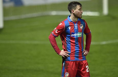 Pavel Bucha z Plzně po zápase. | na serveru Lidovky.cz | aktuální zprávy Pavel Bucha z Plzně po zápase. | na serveru Lidovky.cz | aktuální zprávy