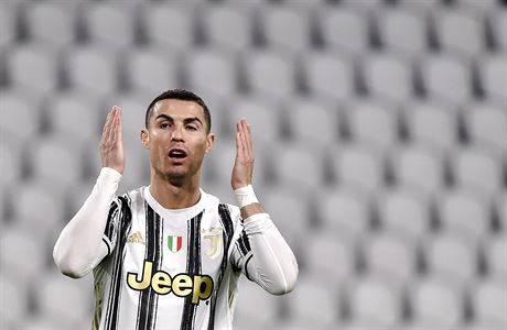 Zklamaný Cristiano Ronaldo. | na serveru Lidovky.cz | aktuální zprávy Zklamaný Cristiano Ronaldo. | na serveru Lidovky.cz | aktuální zprávy