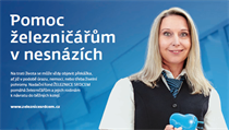 Železnice srdcem | na serveru Lidovky.cz | aktuální zprávy