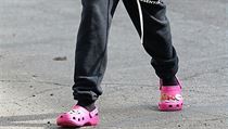 Rok 2021 bude rokem plastových pantoflí Crocs. Nic totiž nevystihuje... | na serveru Lidovky.cz | aktuální zprávy