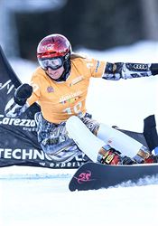 Zdravotní trable připravily Ledeckou o účast na MS ve snowboardingu. Nedokážu dokončit ani rozcvičku, říká Ester Ledecká | na serveru Lidovky.cz | aktuální zprávy