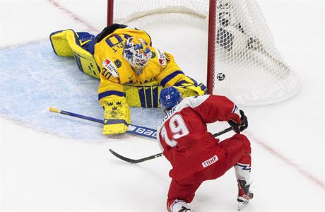 Hugo Alnefelt a Jan Myšák | na serveru Lidovky.cz | aktuální zprávy