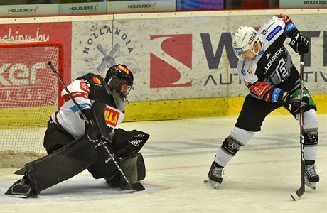 Utkání 29. kola hokejové extraligy: HC Energie Karlovy Vary - HC Sparta Praha,... | na serveru Lidovky.cz | aktuální zprávy