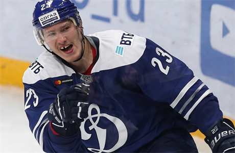 Dmitrij Jaškin. | na serveru Lidovky.cz | aktuální zprávy Dmitrij Jaškin. | na serveru Lidovky.cz | aktuální zprávy