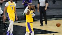 LeBron James v NBA překonal další rekord | na serveru Lidovky.cz | aktuální zprávy