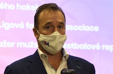 Předseda Národní sportovní agentury (NSA) Milan Hnilička. | na serveru Lidovky.cz | aktuální zprávy Předseda Národní sportovní agentury (NSA) Milan Hnilička. | na serveru Lidovky.cz | aktuální zprávy