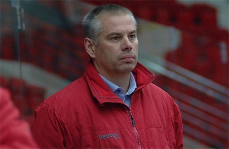 Milan Antoš | na serveru Lidovky.cz | aktuální zprávy