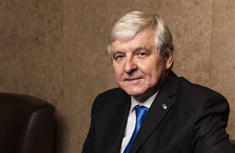 Guvernér ČNB Jiří Rusnok | na serveru Lidovky.cz | aktuální zprávy