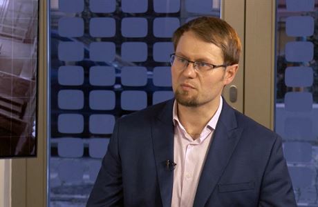 Exekutor Lukáš Jícha. | na serveru Lidovky.cz | aktuální zprávy