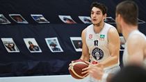 Filip Kroutil v dresu Děčína | na serveru Lidovky.cz | aktuální zprávy