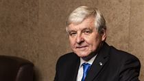 Guvernér ČNB Jiří Rusnok | na serveru Lidovky.cz | aktuální zprávy
