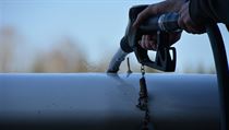 Lednem nastal u mnoha pump obrat díky započtení nižší daně. | na serveru Lidovky.cz | aktuální zprávy