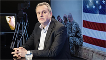 Bezpečnostní analytik a exdiplomat Tomáš Pojar. | na serveru Lidovky.cz | aktuální zprávy