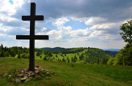 Nejvyšším bodem Javorníků je Velký Javorník na slovenské straně pohoří. | na serveru Lidovky.cz | aktuální zprávy Nejvyšším bodem Javorníků je Velký Javorník na slovenské straně pohoří. | na serveru Lidovky.cz | aktuální zprávy