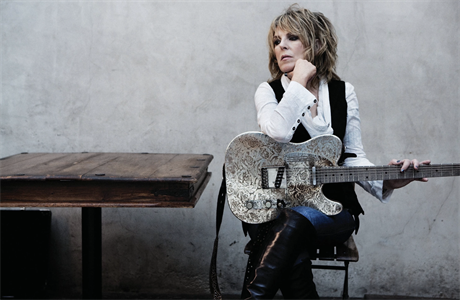 Lucinda Williams | na serveru Lidovky.cz | aktuální zprávy