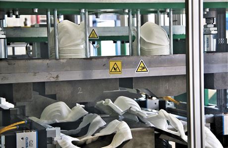Česká firma Pardam Nano4fibers z Roudnice nad Labem na Litoměřicku vyvinula a... | na serveru Lidovky.cz | aktuální zprávy Česká firma Pardam Nano4fibers z Roudnice nad Labem na Litoměřicku vyvinula a... | na serveru Lidovky.cz | aktuální zprávy