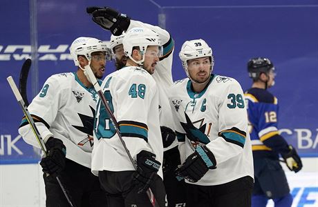 Tomáš Hertl se díky dvě asistencím posunul do čela bodování NHL. | na serveru Lidovky.cz | aktuální zprávy Tomáš Hertl se díky dvě asistencím posunul do čela bodování NHL. | na serveru Lidovky.cz | aktuální zprávy