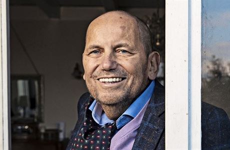 Renesanční ekonom i pedagog. Zesnulý profesor Mejstřík dokázal bravurně spojovat podnikání i akademickou práci Jeden z otců moderní české ekonomie. Michal Mejstřík v 90. letech stál u zrodu... | na serveru Lidovky.cz | aktuální zprávy