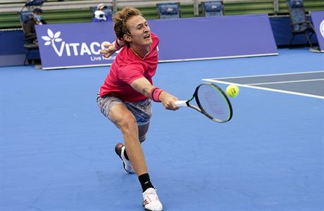 Sebastian Korda skončil v Delray Beach těsně pod vrcholem. | na serveru Lidovky.cz | aktuální zprávy