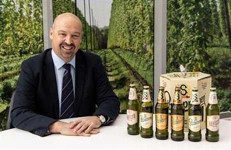 Chorvat Teo Ćendo se stal novým ředitelem společnosti Pivovary Staropramen.... | na serveru Lidovky.cz | aktuální zprávy Chorvat Teo Ćendo se stal novým ředitelem společnosti Pivovary Staropramen.... | na serveru Lidovky.cz | aktuální zprávy