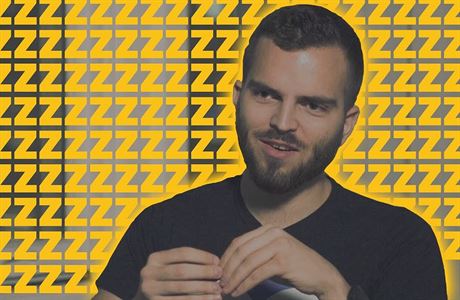 Stefan Thomas | na serveru Lidovky.cz | aktuální zprávy