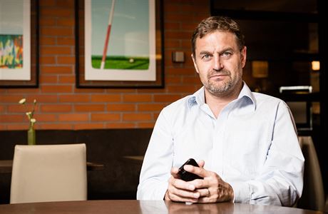 Petr Bříza. | na serveru Lidovky.cz | aktuální zprávy