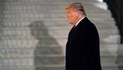 Trump ještě v Bílém domě naléhal na ministerstvo, aby podpořilo jeho stížnosti na prezidentské volby Odcházení Donalda Trumpa | na serveru Lidovky.cz | aktuální zprávy