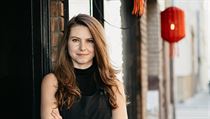 Tereza Sekyrová | na serveru Lidovky.cz | aktuální zprávy