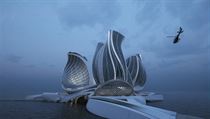 Slovenská architektka a designérka Lenka Petráková zvítězila na konci minulého... | na serveru Lidovky.cz | aktuální zprávy