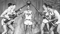 Čeští basketbalisté v NBA | na serveru Lidovky.cz | aktuální zprávy