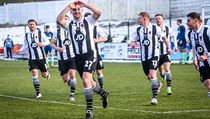 Fotbalisté Chorley FC zažívají snové období. | na serveru Lidovky.cz | aktuální zprávy