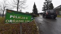 Krematorium Ostrava jediné v Moravskoslezském kraji a největší v Česku. | na serveru Lidovky.cz | aktuální zprávy