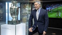 Nový šéf české komise rozhodčích Vítor de Melo Pereira. | na serveru Lidovky.cz | aktuální zprávy