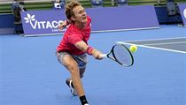 Sebastian Korda skončil v Delray Beach těsně pod vrcholem. | na serveru Lidovky.cz | aktuální zprávy