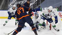 Connor McDavid na úvod nové sezony nebodoval. | na serveru Lidovky.cz | aktuální zprávy