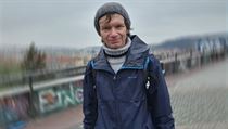 František Tichý, ředitel a zakladatel gymnázia Přírodní škola František Tichý, ředitel a zakladatel gymnázia Přírodní škola