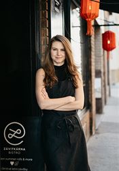 Bolestné ztráty na tržbách. Rozvážkové služby podnikům příliš nepomáhají, říká majitelka bistra Tereza Sekyrová | na serveru Lidovky.cz | aktuální zprávy