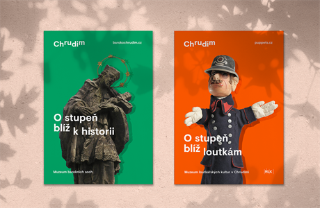 Město Chrudim představuje nové logo a vizuální identitu | na serveru Lidovky.cz | aktuální zprávy Město Chrudim představuje nové logo a vizuální identitu | na serveru Lidovky.cz | aktuální zprávy