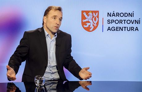 Milan Hnilička, předseda Národní sportovní agentury. | na serveru Lidovky.cz | aktuální zprávy Milan Hnilička, předseda Národní sportovní agentury. | na serveru Lidovky.cz | aktuální zprávy