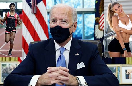 Joe Biden podepsal kontroverzní dekret. | na serveru Lidovky.cz | aktuální zprávy Joe Biden podepsal kontroverzní dekret. | na serveru Lidovky.cz | aktuální zprávy