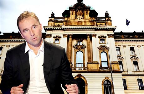 Milan Hnilička v Rozstřelu. | na serveru Lidovky.cz | aktuální zprávy
