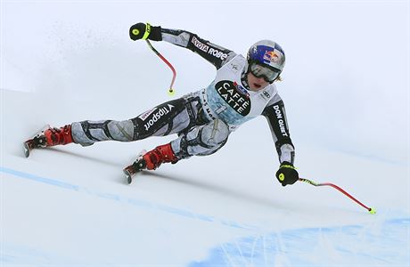 Ester Ledecká v Crans Montaně | na serveru Lidovky.cz | aktuální zprávy Ester Ledecká v Crans Montaně | na serveru Lidovky.cz | aktuální zprávy