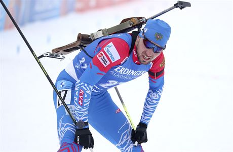 Alexander Loginov v Anterselvě | na serveru Lidovky.cz | aktuální zprávy Alexander Loginov v Anterselvě | na serveru Lidovky.cz | aktuální zprávy