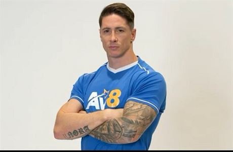 Fernando Torres | na serveru Lidovky.cz | aktuální zprávy Fernando Torres | na serveru Lidovky.cz | aktuální zprávy