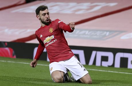 Bruno Fernandes | na serveru Lidovky.cz | aktuální zprávy Bruno Fernandes | na serveru Lidovky.cz | aktuální zprávy