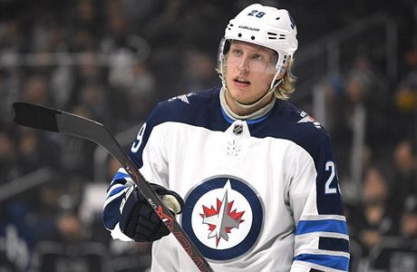 Patrik Laine. | na serveru Lidovky.cz | aktuální zprávy Patrik Laine. | na serveru Lidovky.cz | aktuální zprávy